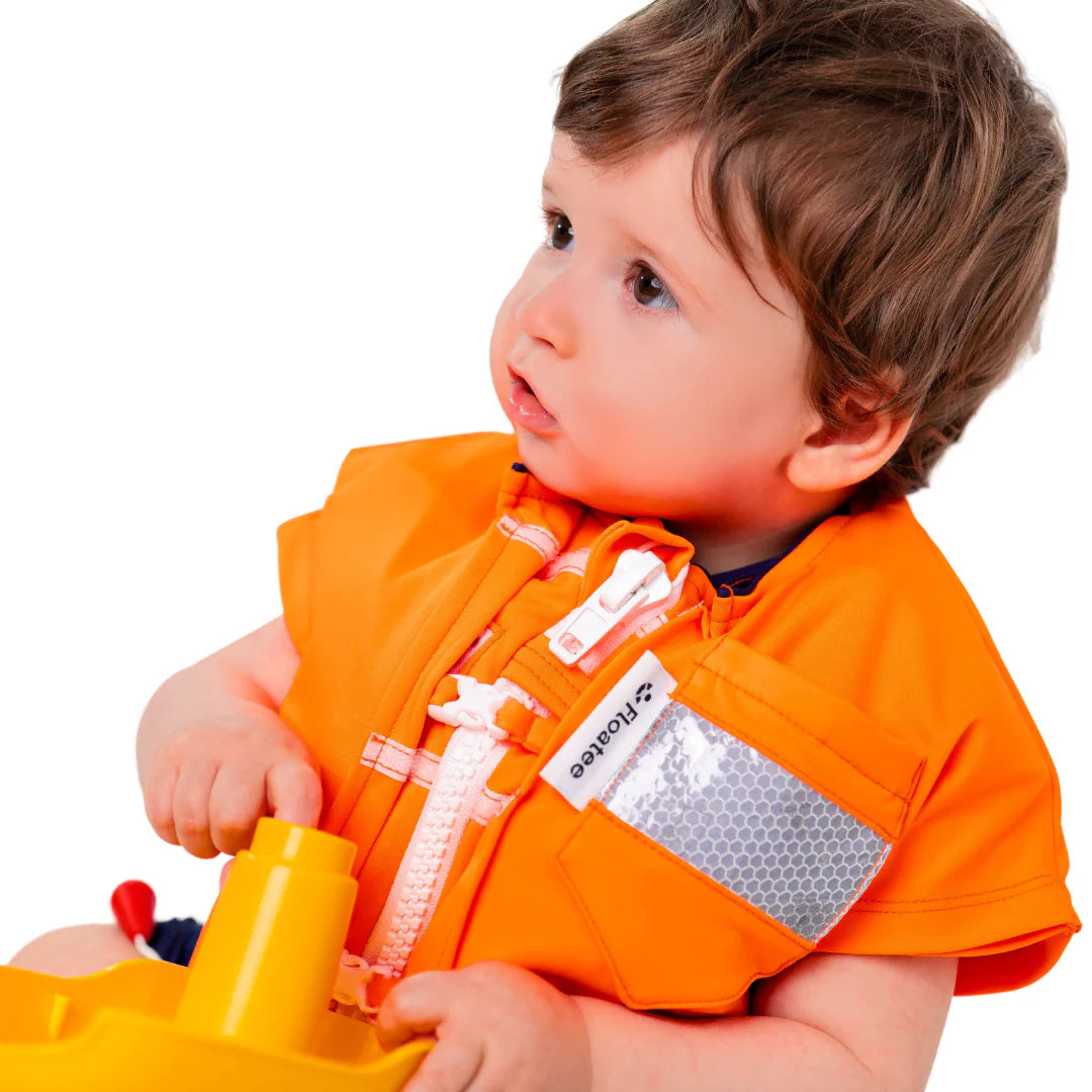 Restube Floatee A100 gilet autogonflant enfant 9-15 kg
