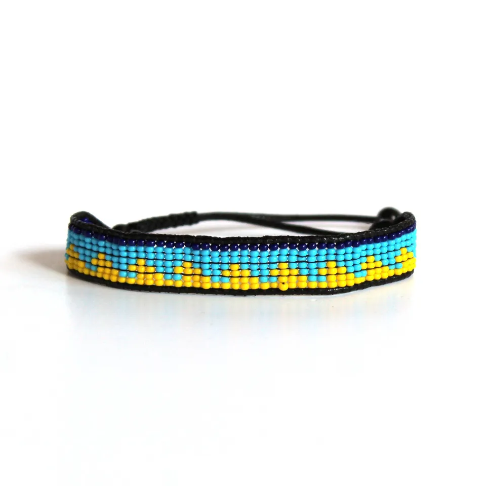Restube Add Ons Wristband bracelet Wave réglable