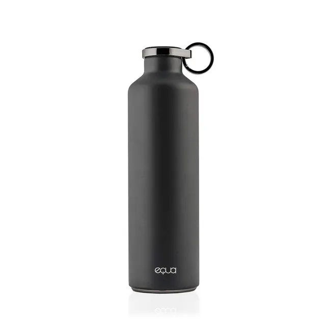 Equa MT13 gourde isotherme gris foncé 680 ml