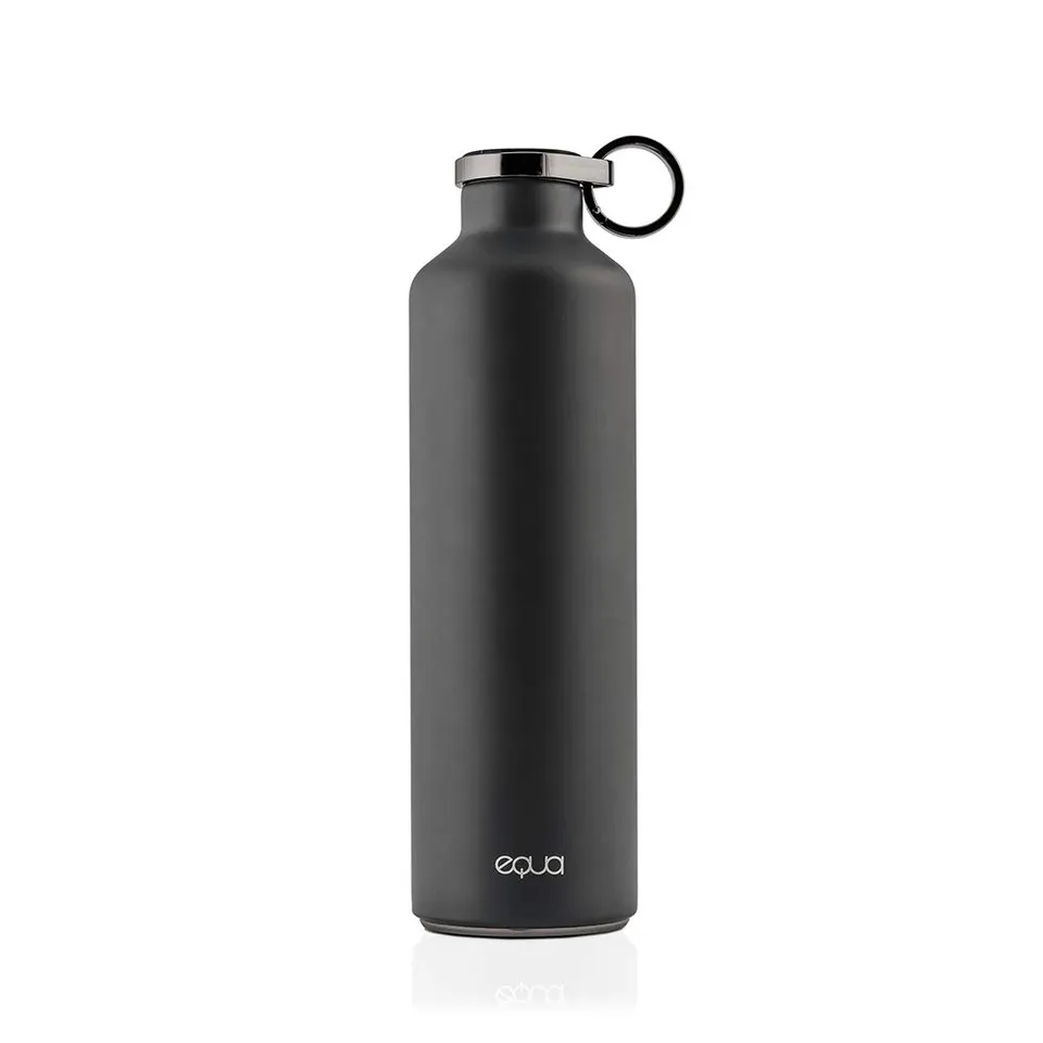 Equa MT13 gourde isotherme gris foncé 680 ml