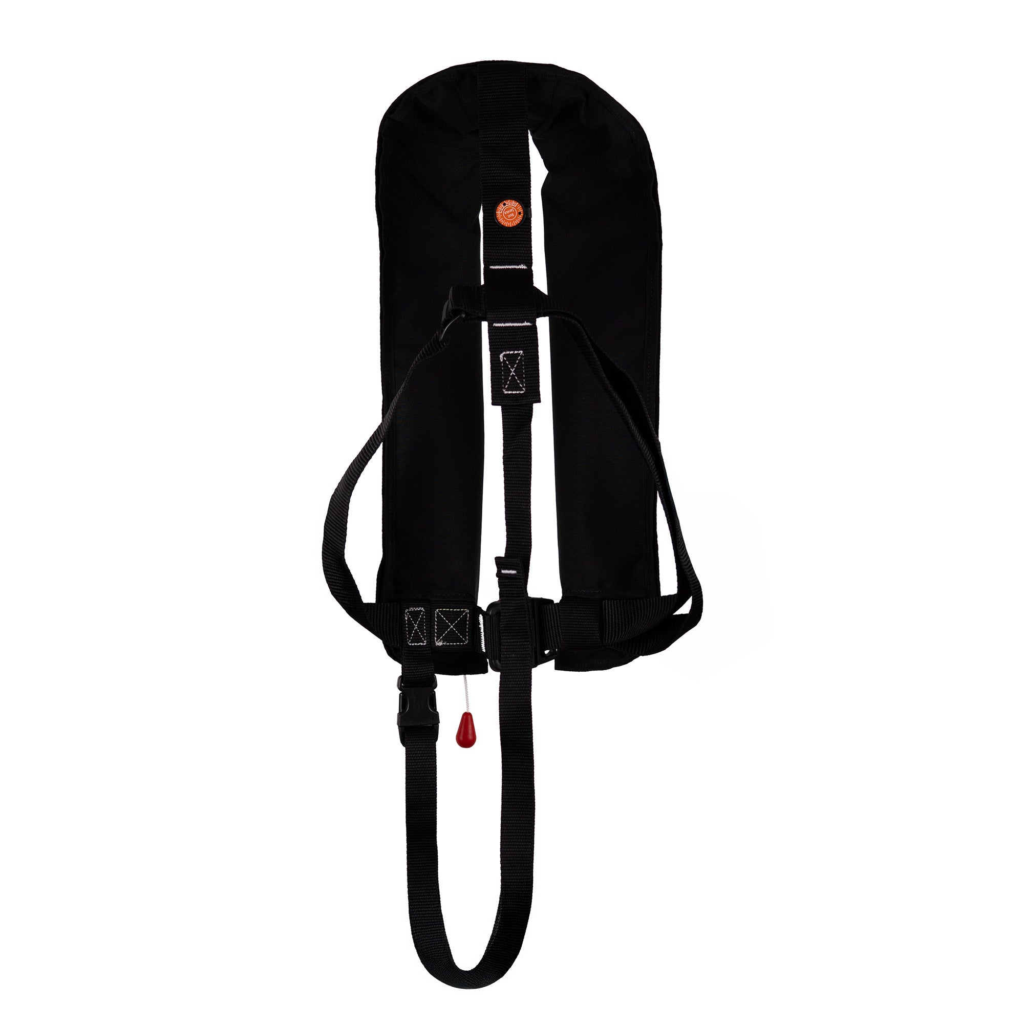 Restube SAIL gilet autogonflant voile 150N 165N