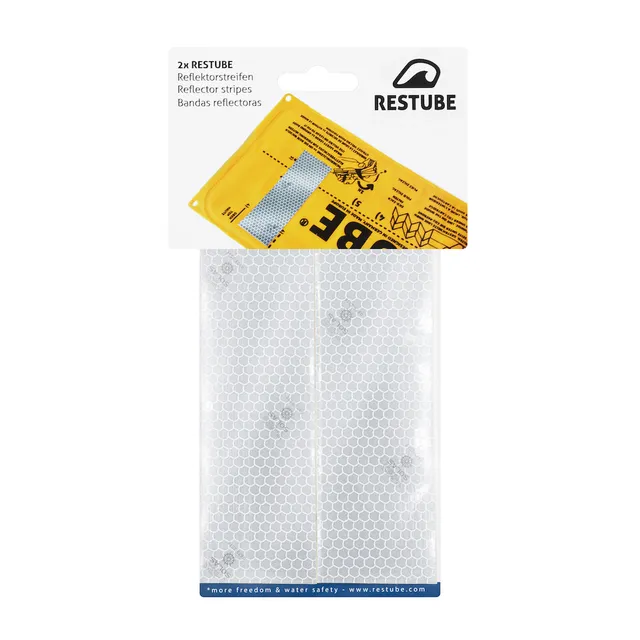 Restube Reflector Bande Réfléchissante pour Bouée
