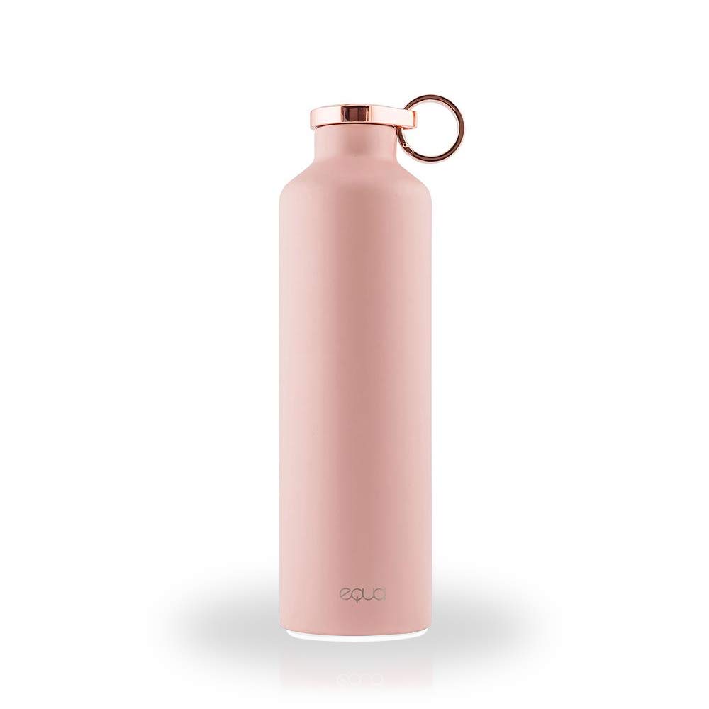Equa Smart Thermo Bottles M05 gourde 680 ml rose