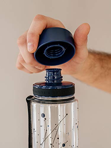 Equa PM 14 gourde Tritan 600 ml sans BPA