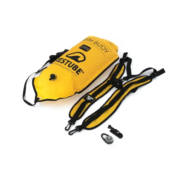 Restube Swim Buoy Creator Bundle bouée nage
