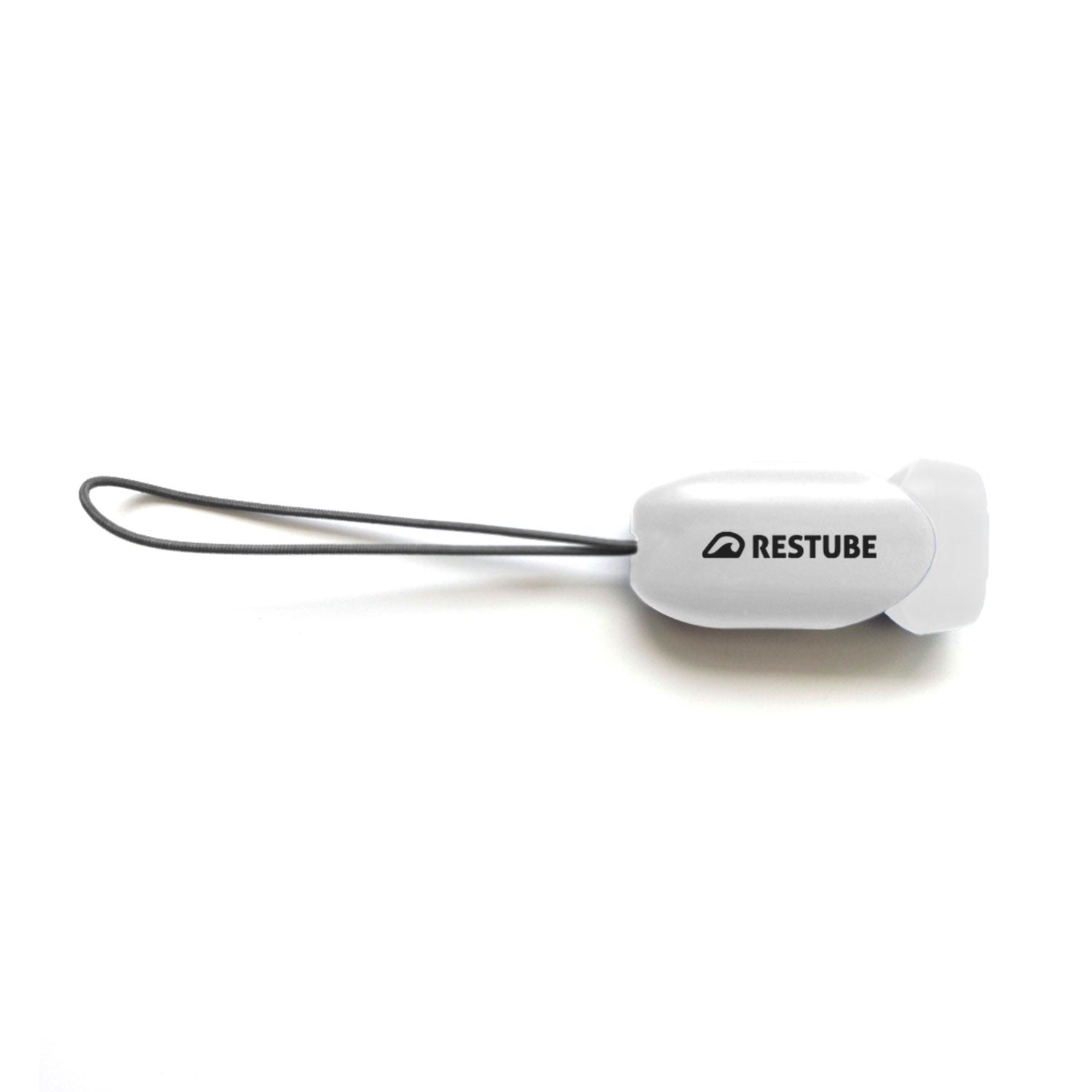Restube Add Ons Sifflet Urgence Rouge - Flottant Étanche