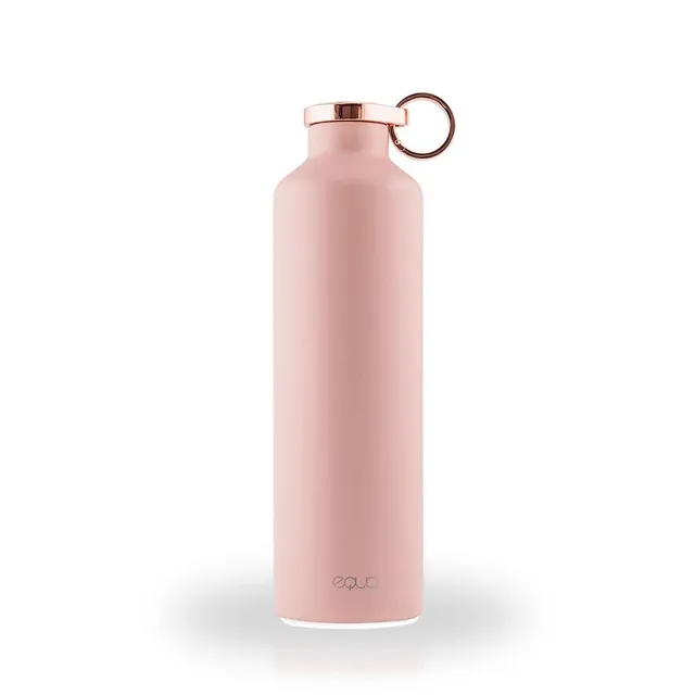 Equa Smart Thermo Bottles M05 gourde 680 ml rose