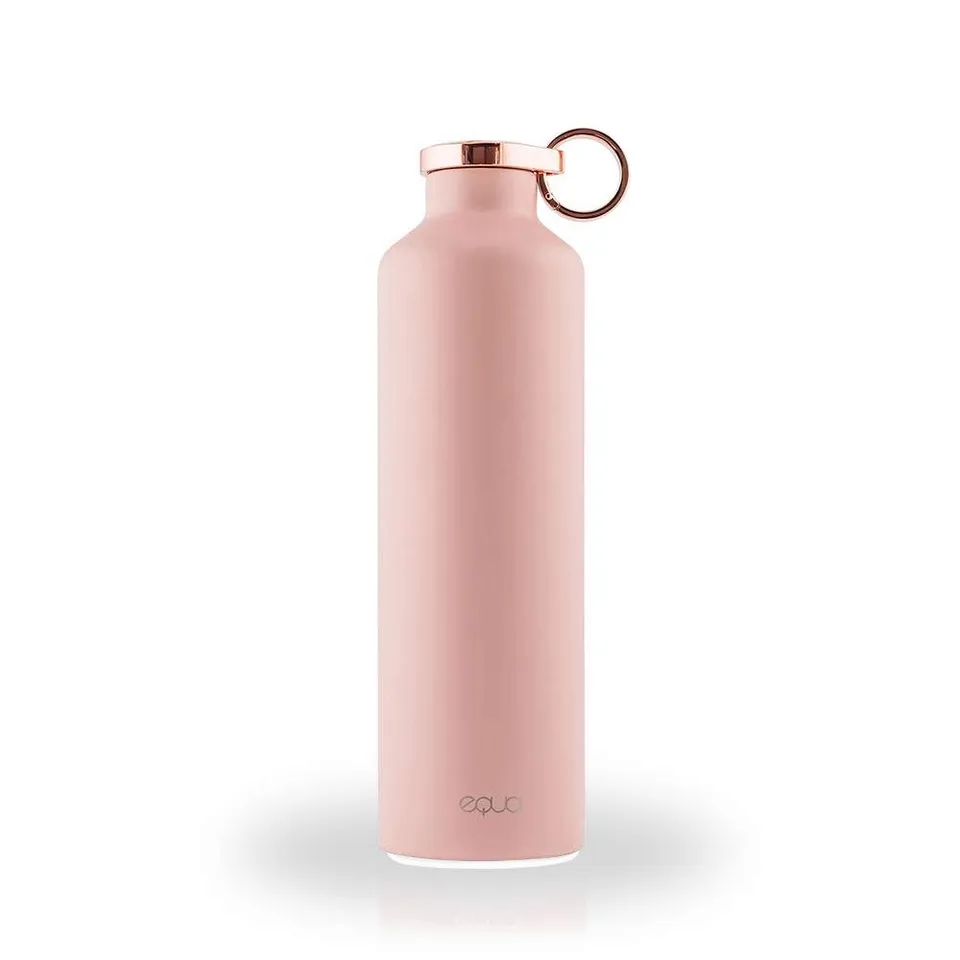 Equa Smart Thermo Bottles M05 gourde 680 ml rose