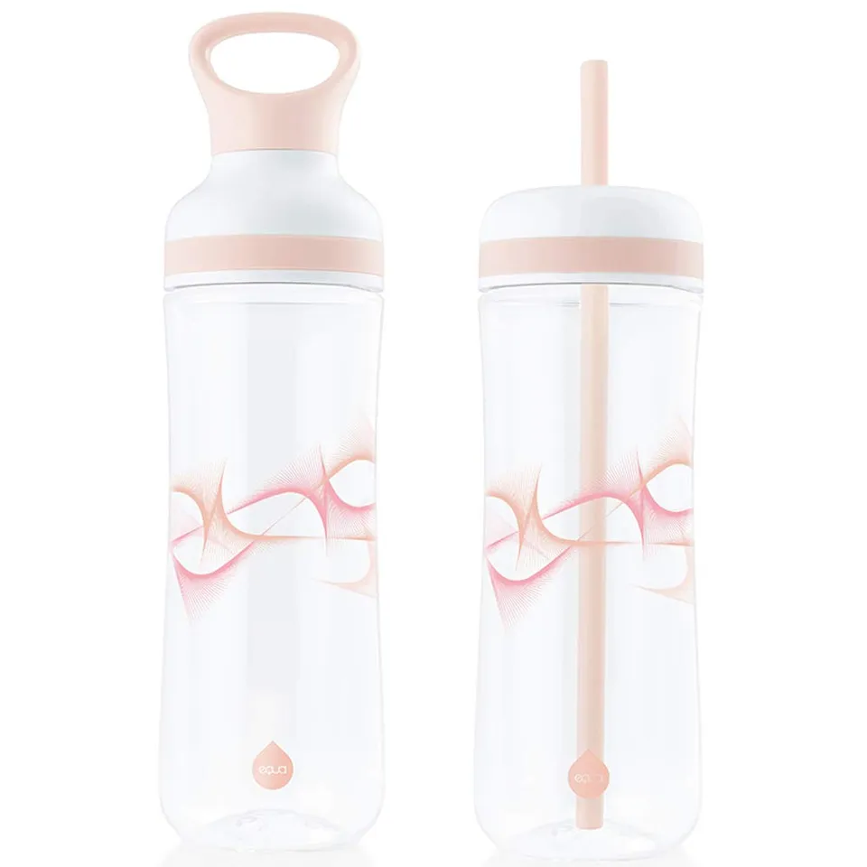 Equa Flow gourde sport Be Beat 800 ml sans BPA