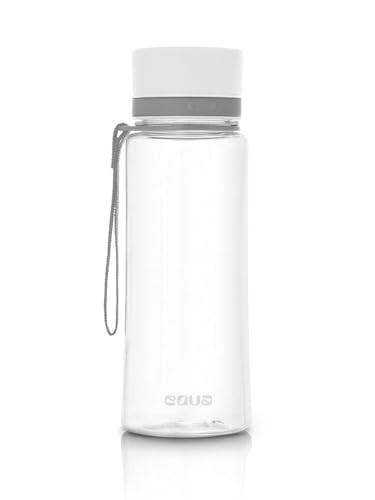 Equa PV 19 gourde sans BPA 600 ml blanche