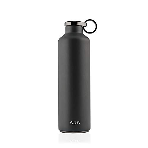 Equa MT13 gourde isotherme gris foncé 680 ml