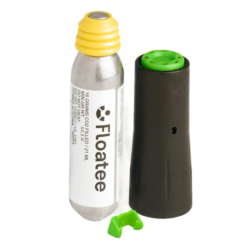 Restube Floatee A100 Recharge kit gilet enfant