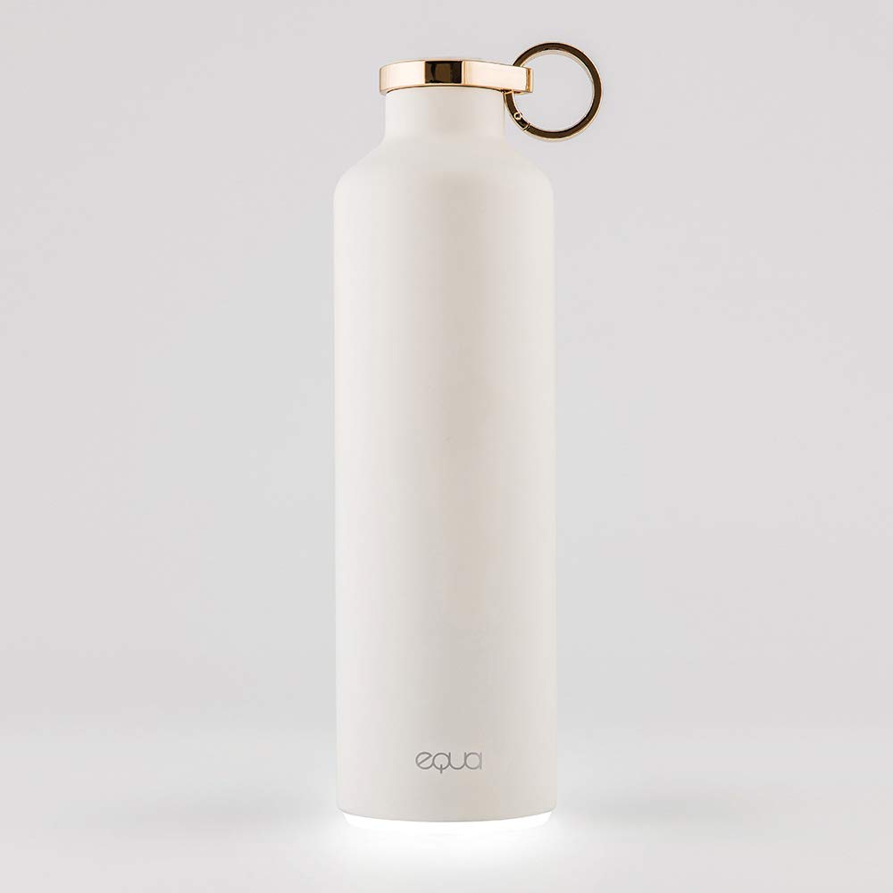 Equa Smart MT04 Bouteille Isotherme 680 mL Connectée