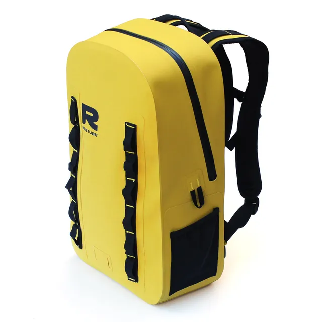 Restube Ocean sac à dos étanche 28 L noir waterproof