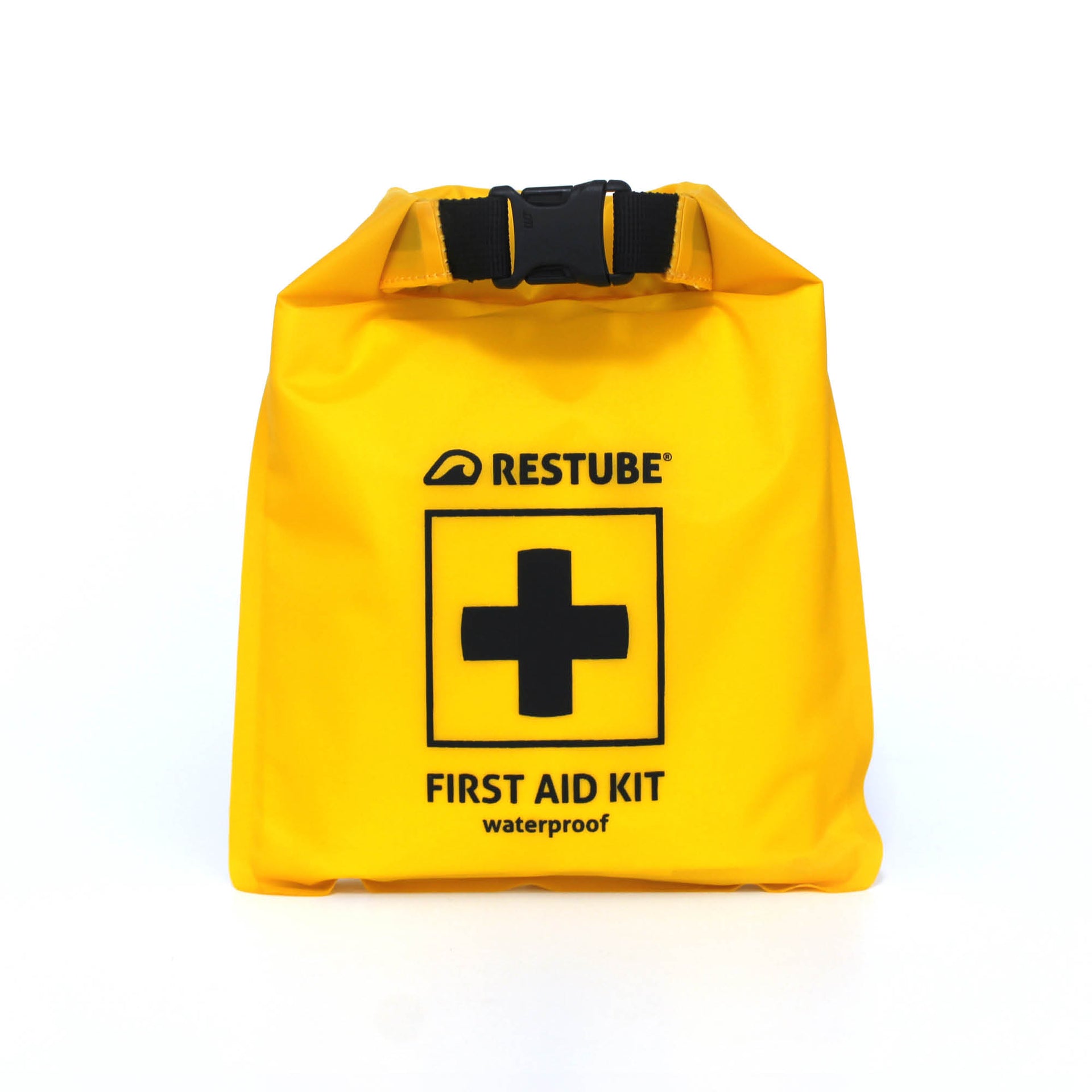 Restube Add Ons trousse secours étanche 31 pièces