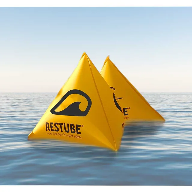 Restube Race Buoy L bouée de course 1,5 m