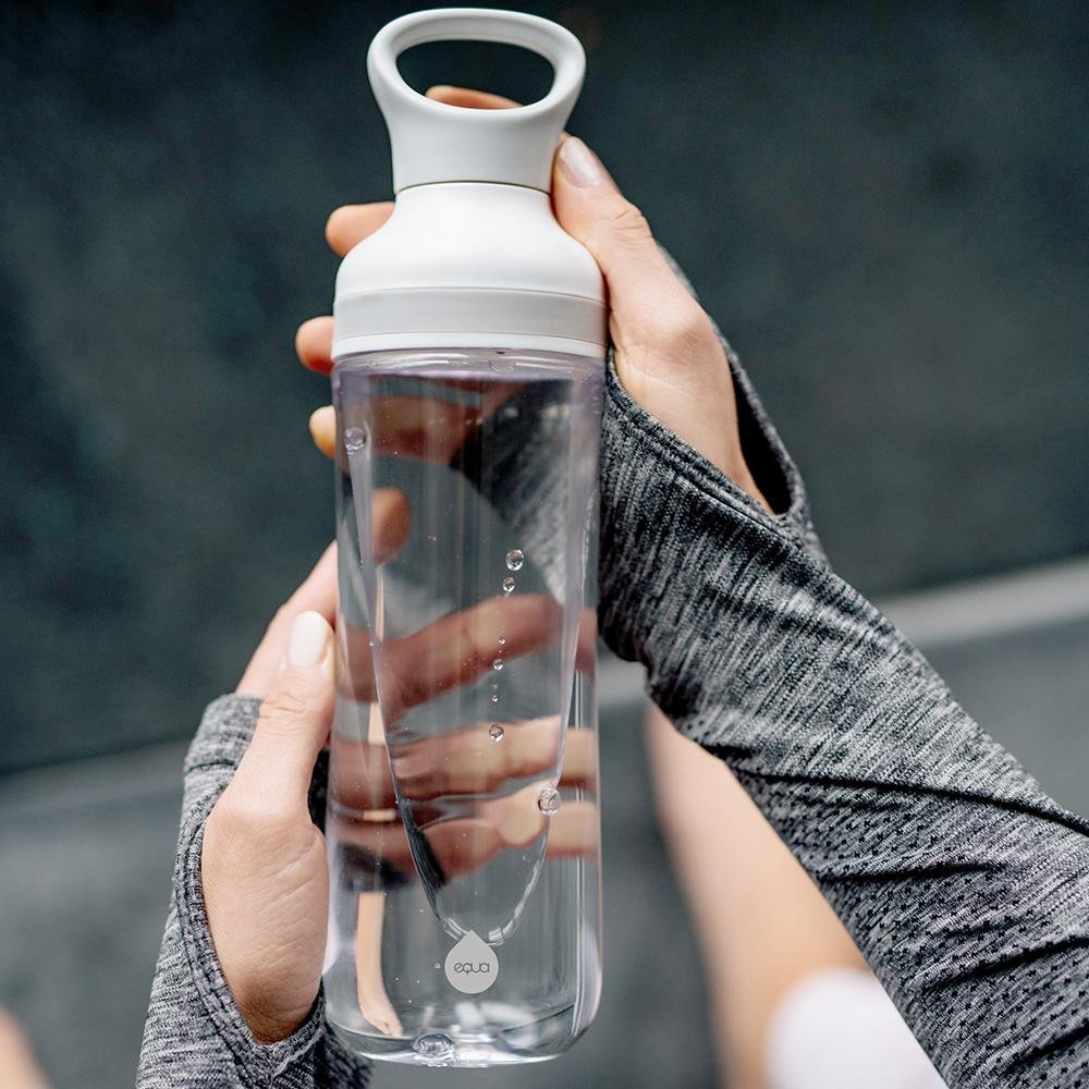 Equa Flow FLW 01 gourde sport 800 ml Freeze