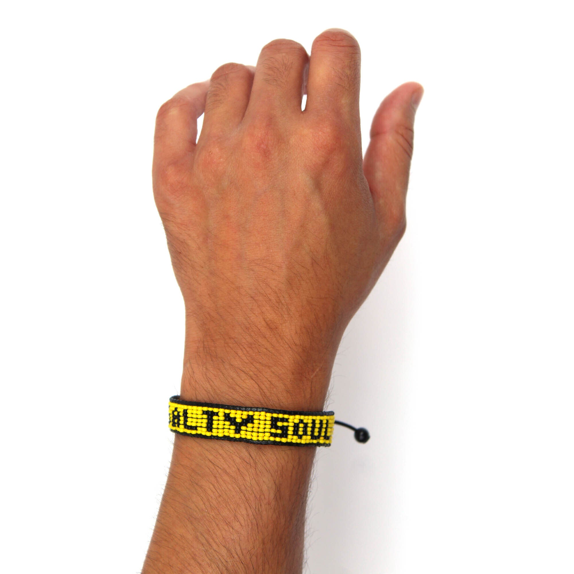 Restube Add Ons Wristband bracelet Wave réglable