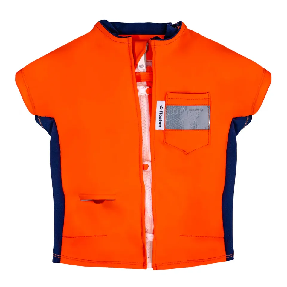 Restube Floatee A100 gilet sauvetage enfant 9-15 kg