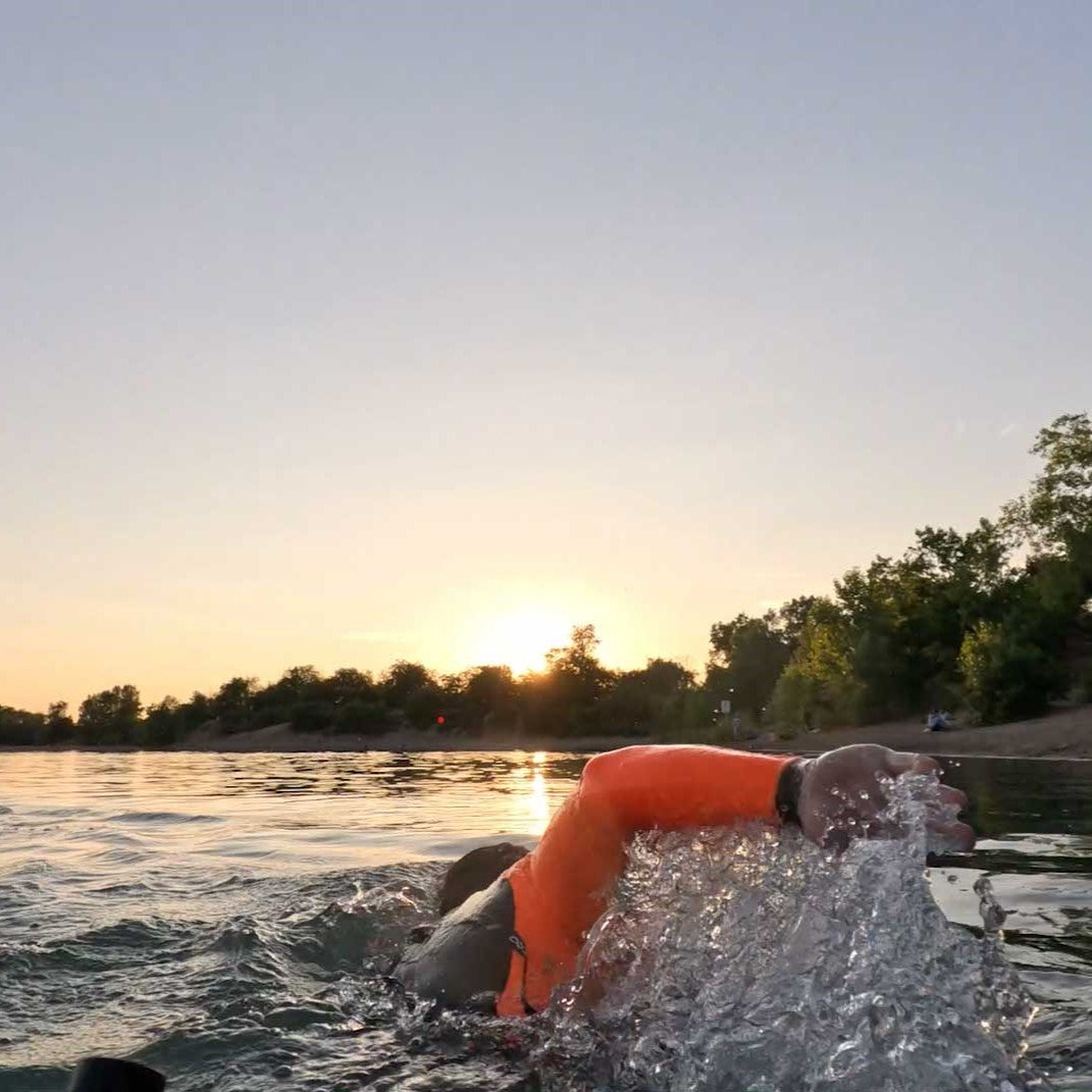 Restube Swim Buoy Creator Bundle bouée nage