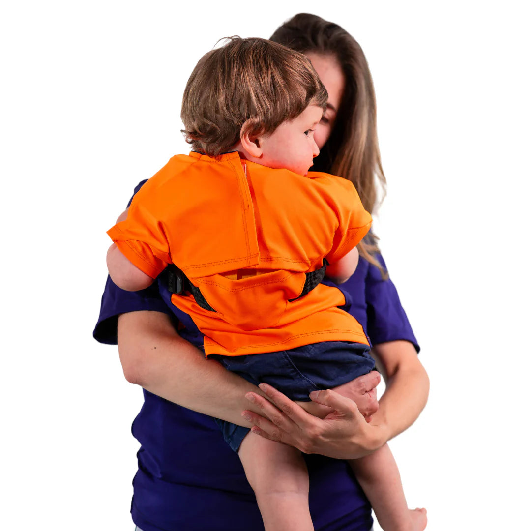 Restube Floatee A100 gilet autogonflant enfant 9-15 kg
