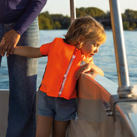 Restube Floatee A100 gilet sauvetage enfant 9-15 kg