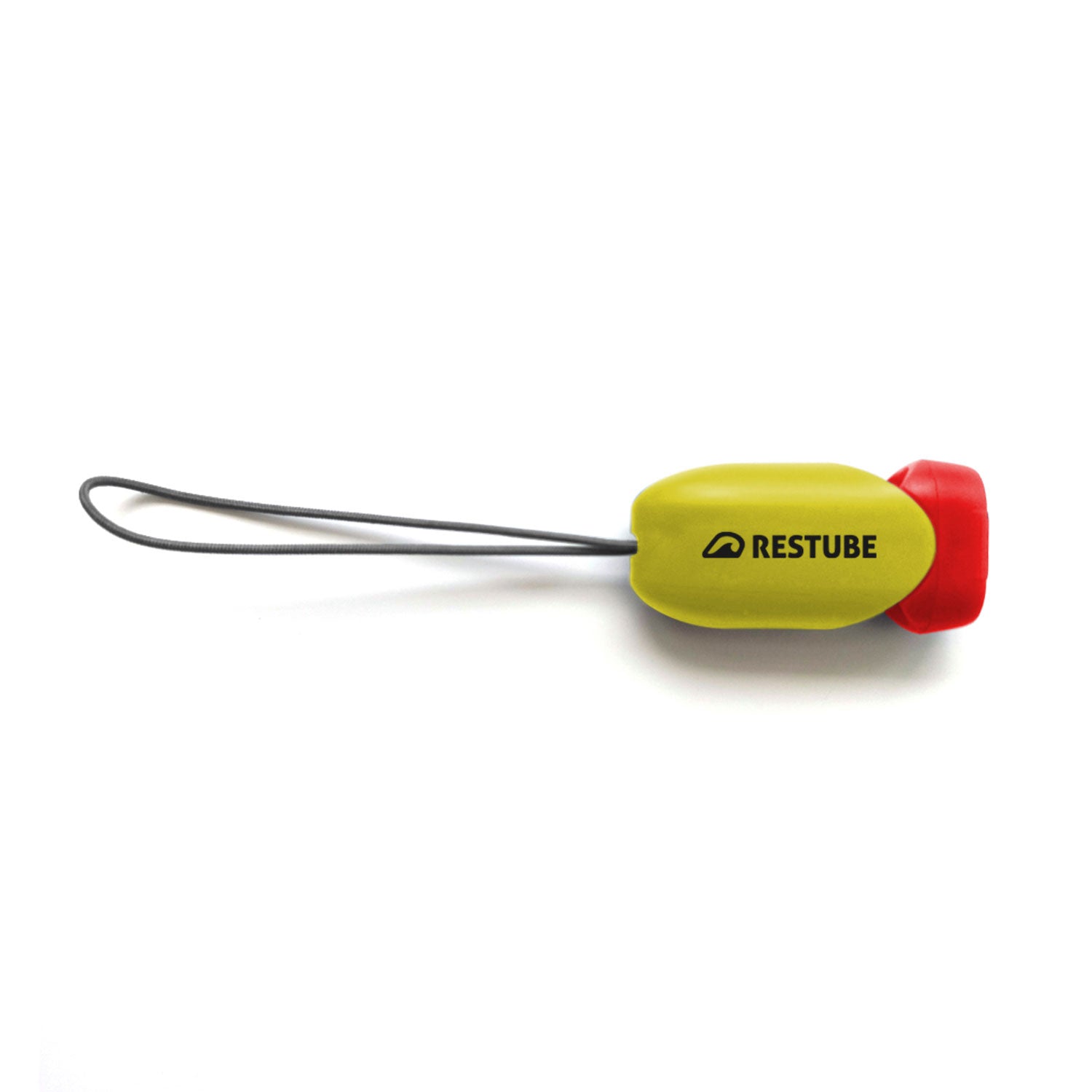 Restube Add Ons Sifflet Urgence Rouge - Flottant Étanche