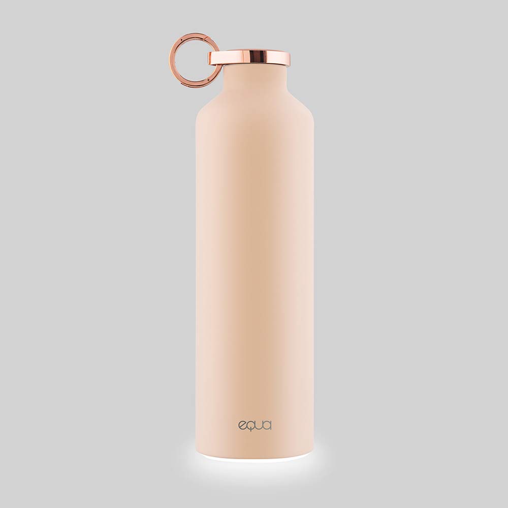 Equa Smart Thermo Bottles M05 gourde 680 ml rose
