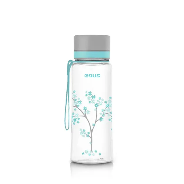 Equa PV31 MC gourde tritan menthe blossom 0,6 L
