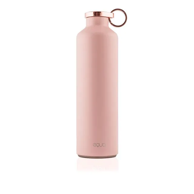 Equa Thermo MT12 Rose Blush gourde isotherme 680ml