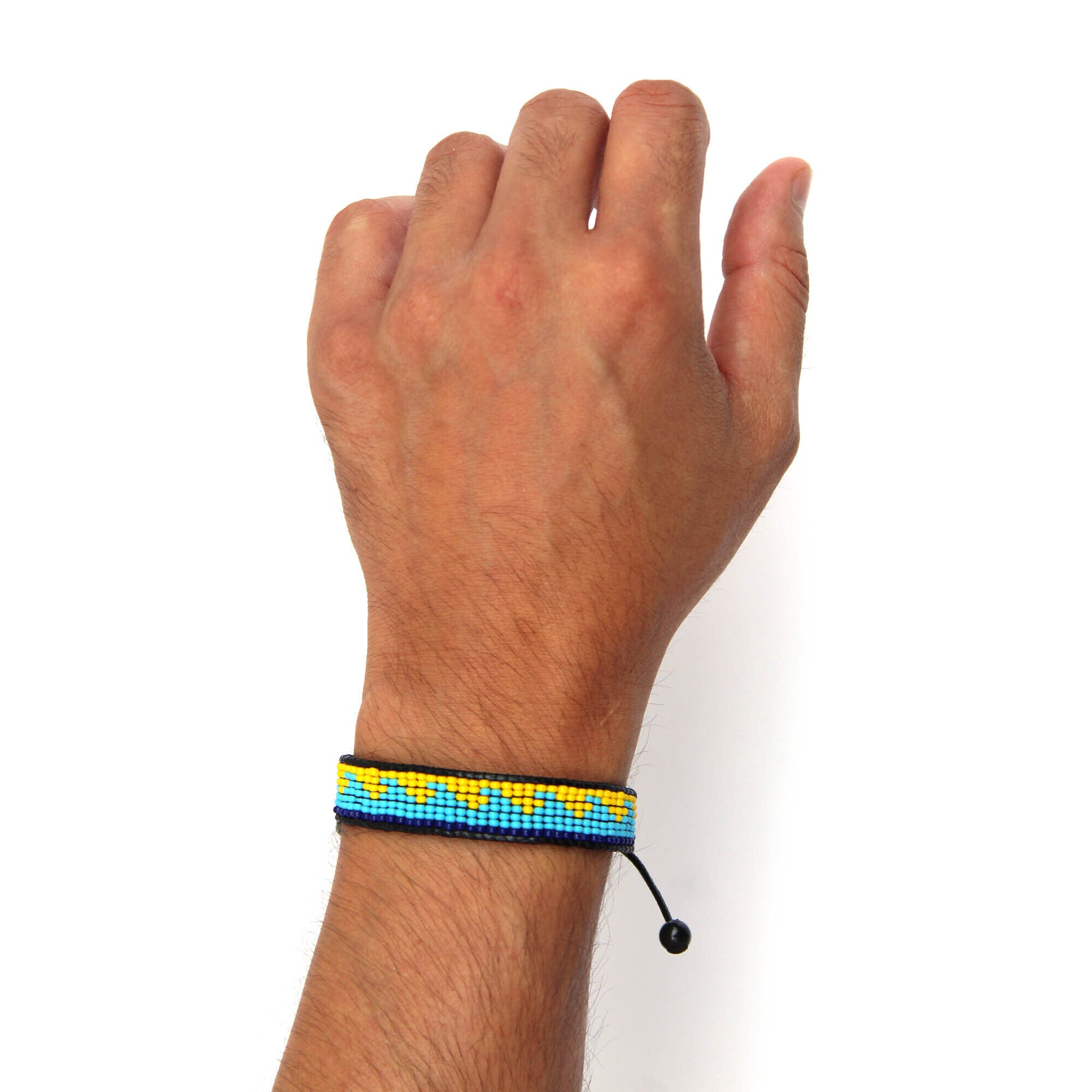 Restube Add Ons Wristband bracelet Wave réglable