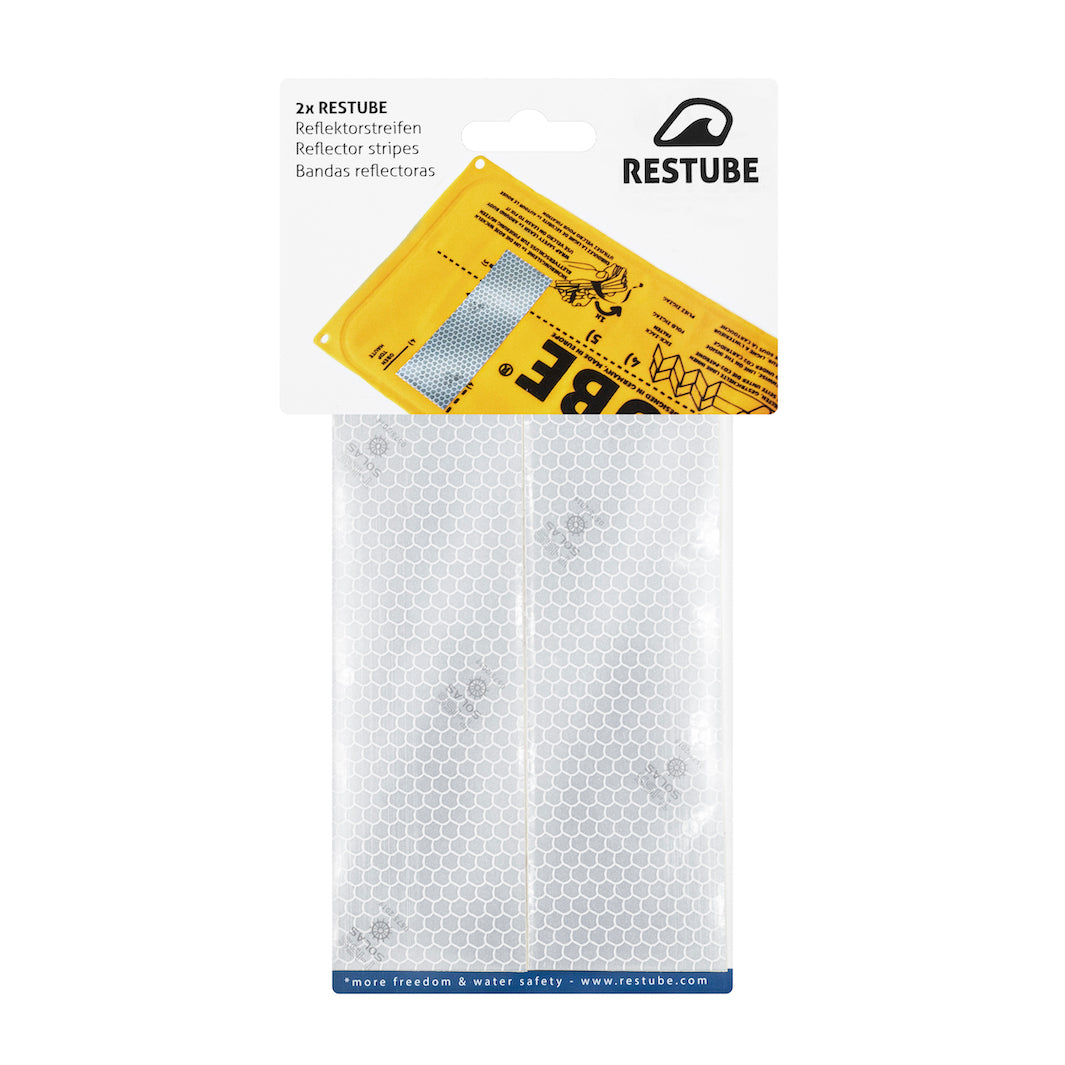Restube Active Starter Bundle bouée + cartouches 16 g