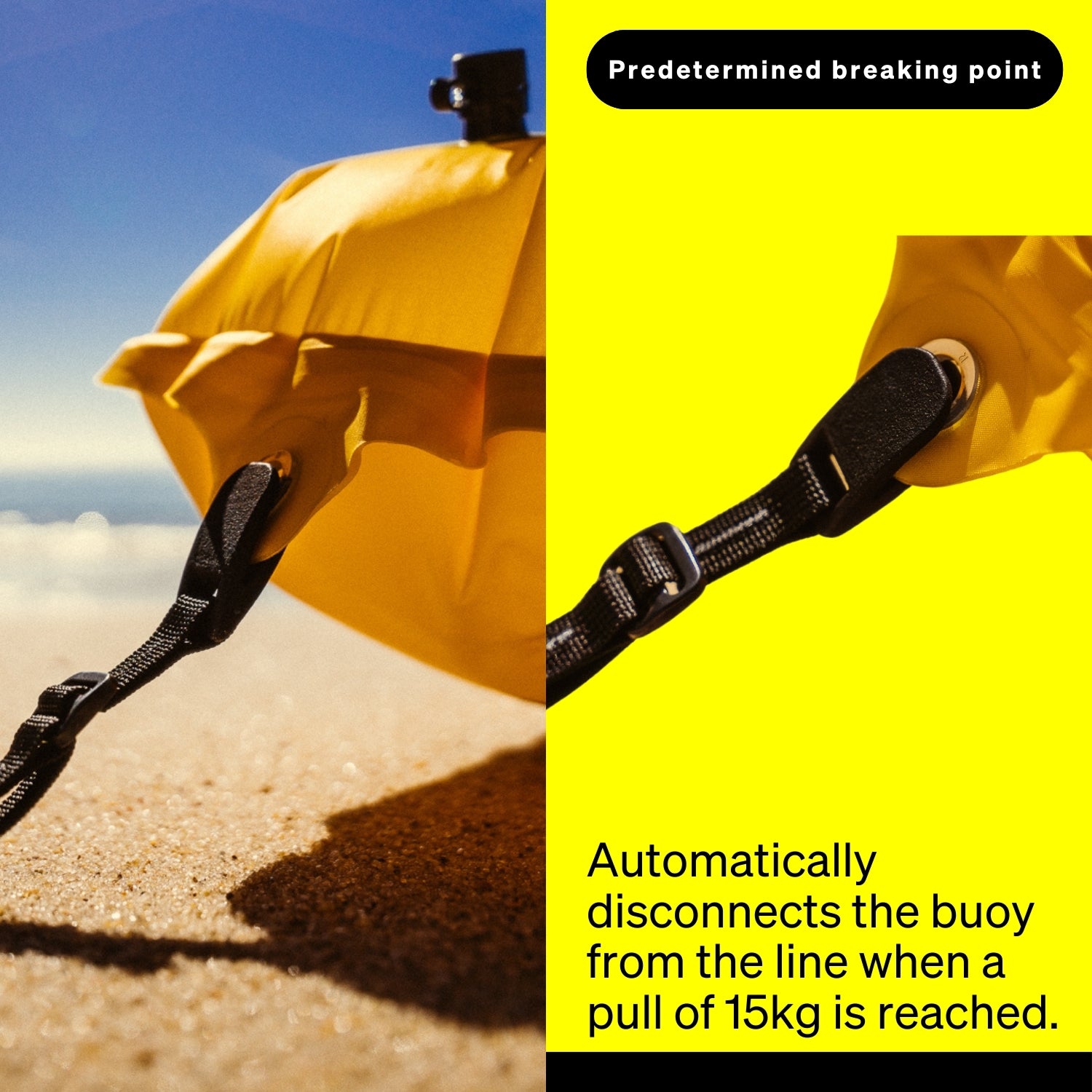 Restube Swim Buoy kit nageurs Pro + accessoires complet
