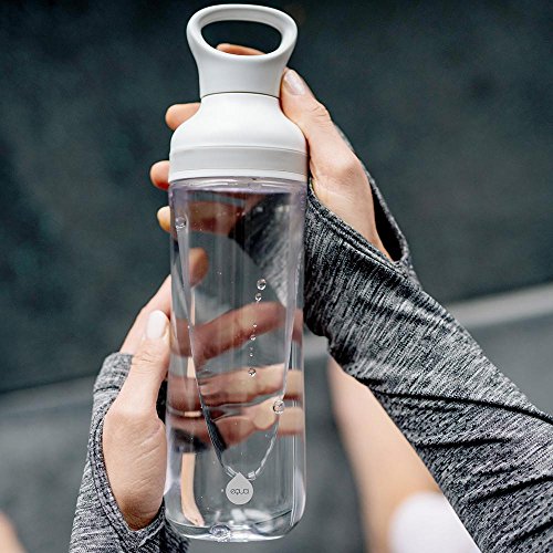 Equa Flow FLW 01 gourde sport 800 ml Freeze