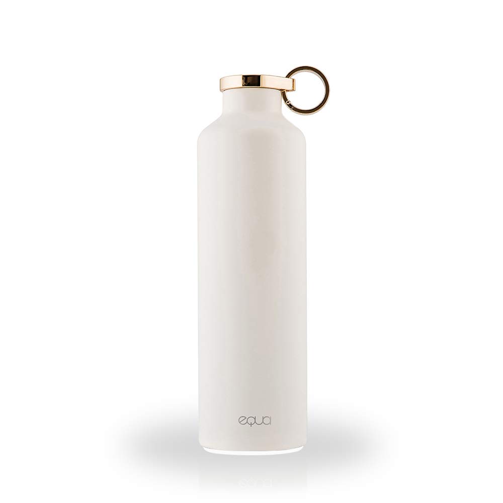 Equa Smart MT04 Bouteille Isotherme 680 mL Connectée
