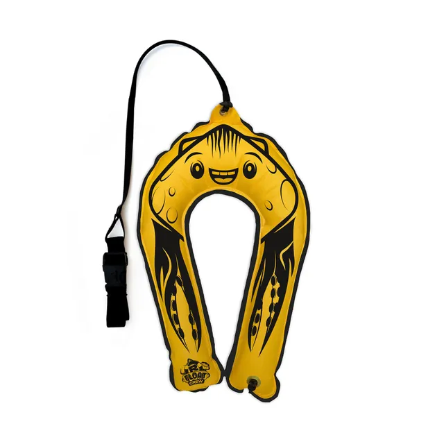 Restube Squiddy bouée enfant 3-6 ans ceinture