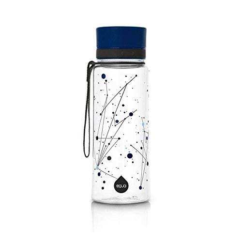 Equa PM 14 gourde Tritan 600 ml sans BPA