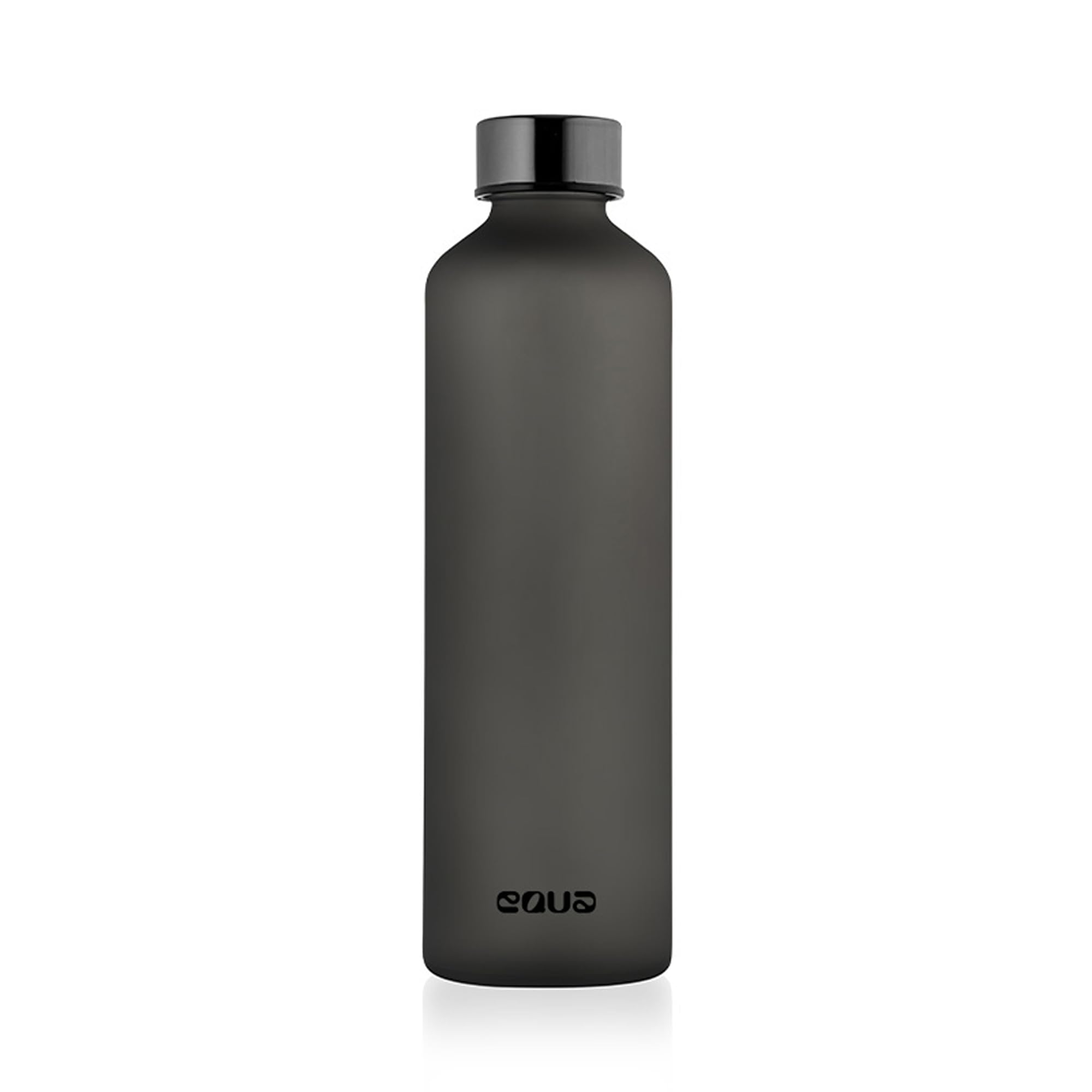 Equa Mismatch Ash bouteille verre grise 750 ml