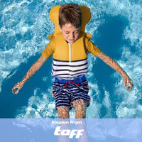 Restube Kids Floatee T-shirt anti-noyade enfant flottabilité 100N