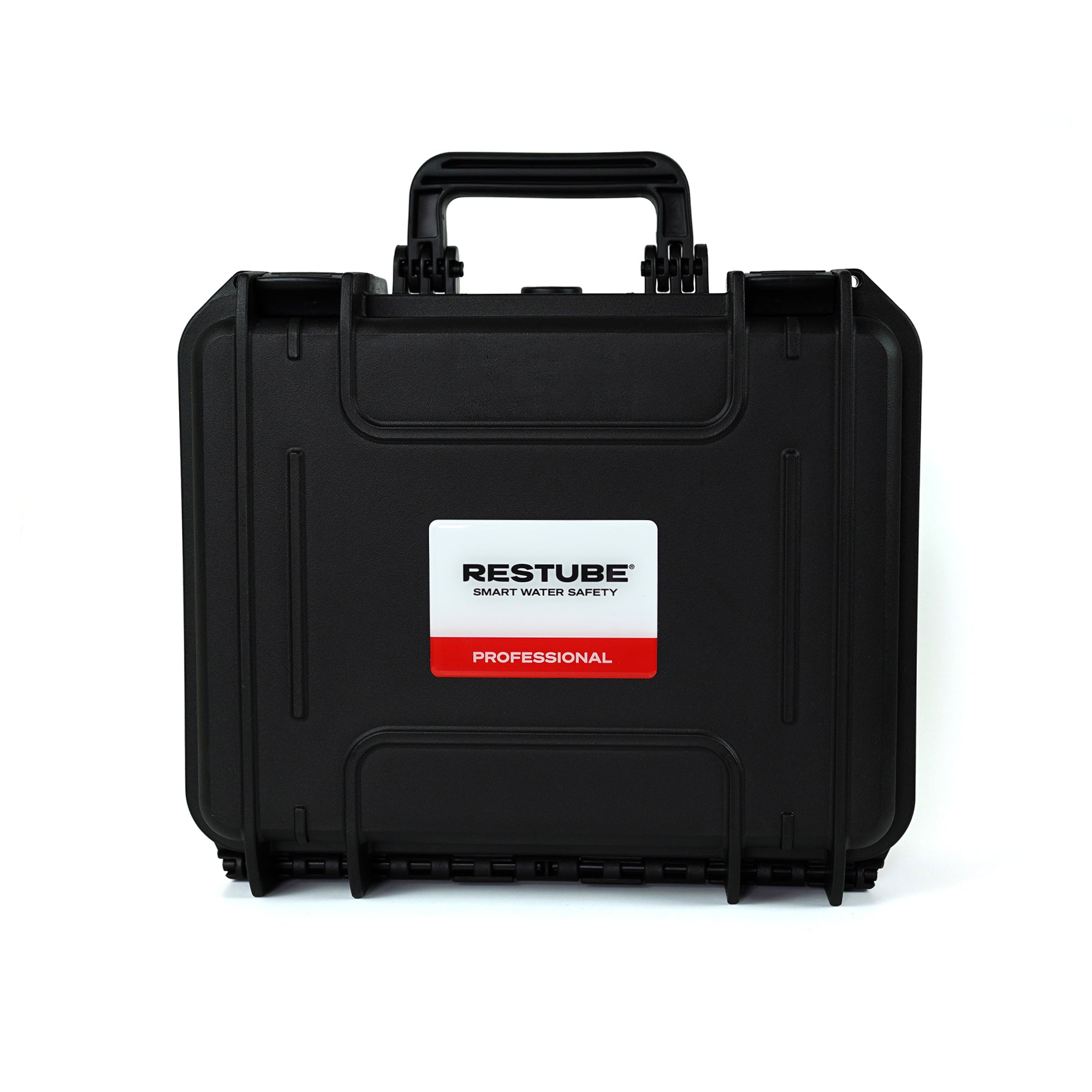 Restube Automatic 75 Case Set bouée secours x4