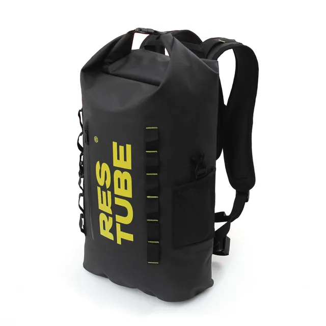 Restube Coast 25 L sac à dos étanche roll-top