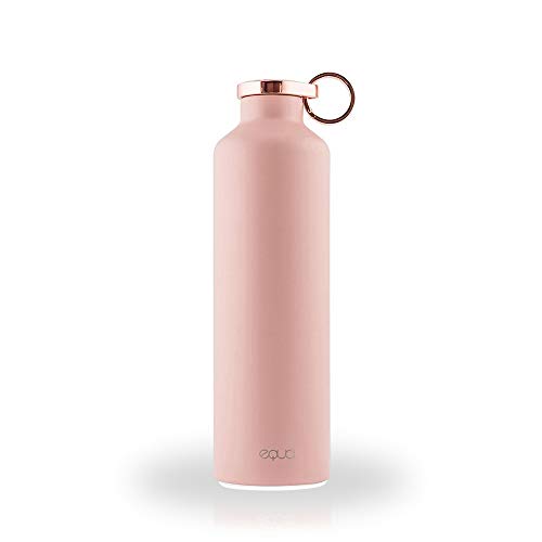 Equa Smart Thermo Bottles M05 gourde 680 ml rose