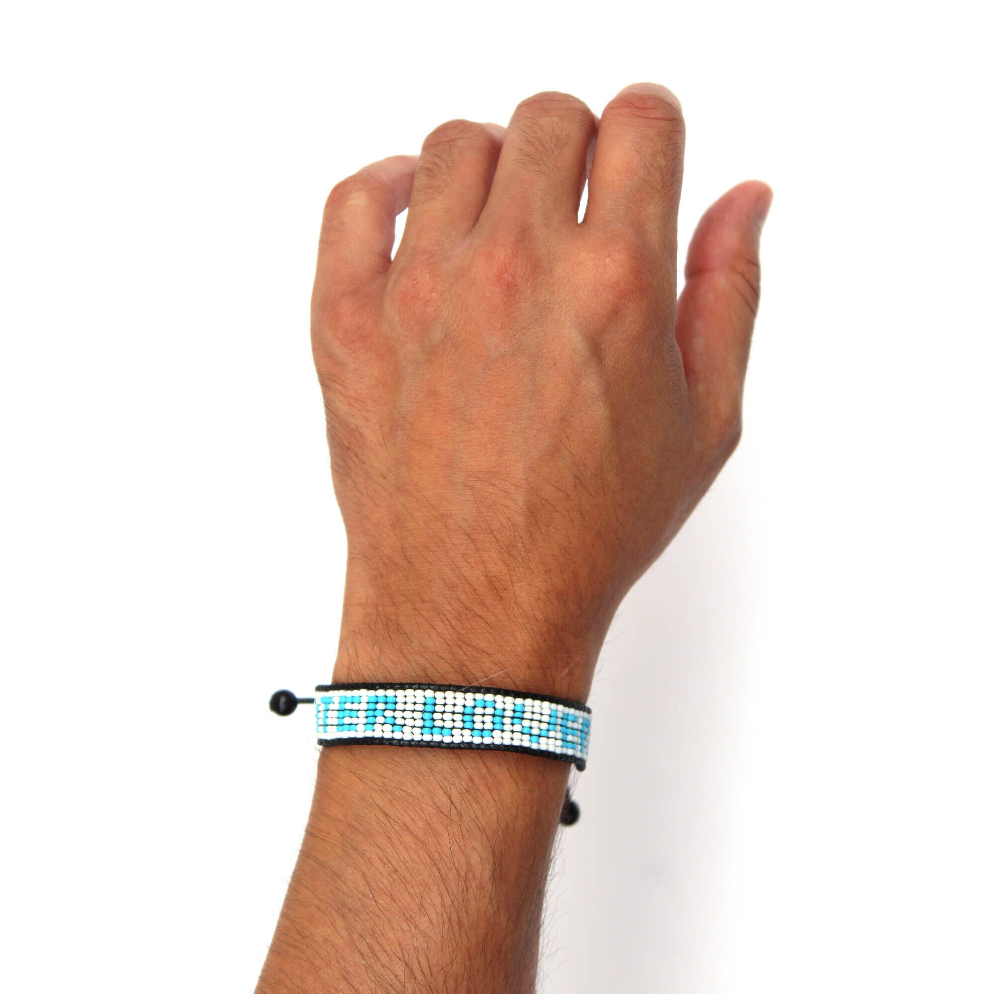 Restube Add Ons Wristband bracelet Wave réglable