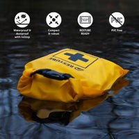 Restube Add Ons trousse secours étanche 31 pièces