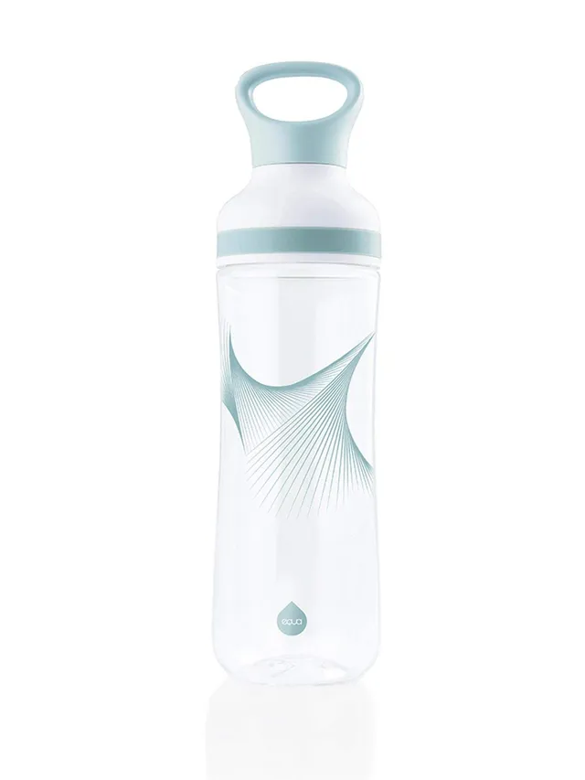 Equa FLW 06 W gourde 2 en 1 800 ml sans BPA smoothie
