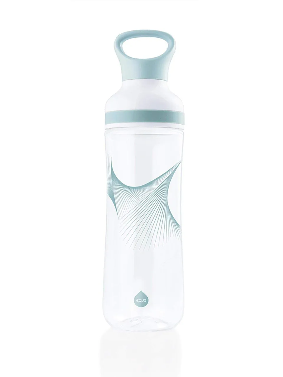 Equa FLW 06 W gourde 2 en 1 800 ml sans BPA smoothie