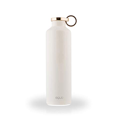 Equa Smart MT04 Bouteille Isotherme 680 mL Connectée