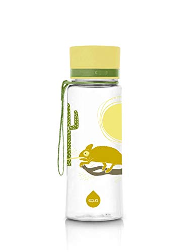 Equa Chameleon PV 34 gourde Tritan 600 ml sans BPA poignée