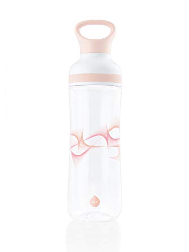 Equa FLW 05 Be gourde 2 en 1 800 ml beige sans BPA