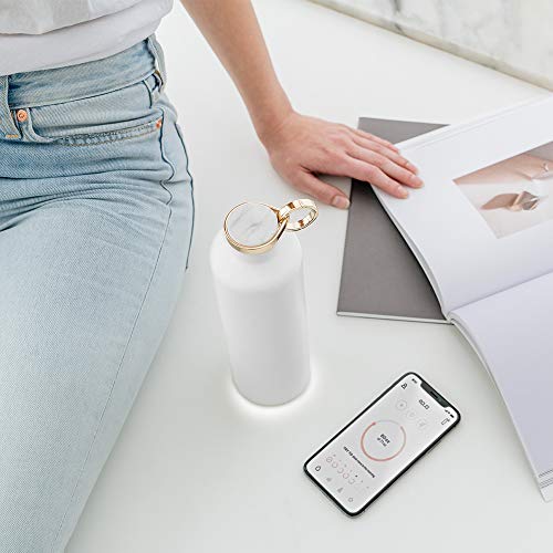 Equa Smart MT04 Bouteille Isotherme 680 mL Connectée